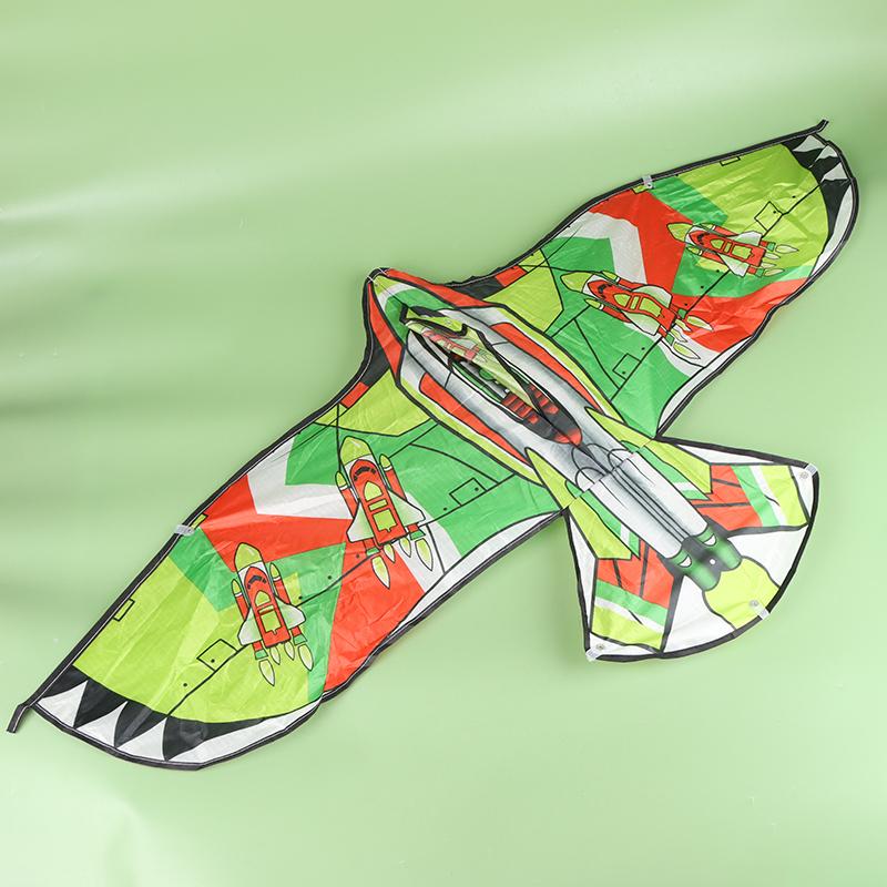 1.2M Eagle Phoenix Kite Line Large Eagle Flying Bird Kites Children Gift Family Trips Garden Outdoor Sports Diy Toy