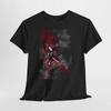 A Page of Madness 1926 Retro Movie Poster Horror Unisex Graphic T-Shirt
