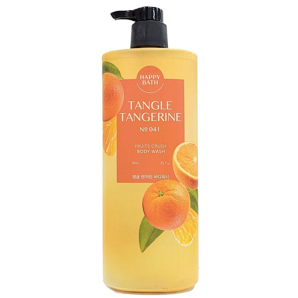 

A refreshing body wash with FXZTAHNE juice squeezed into the foam, 900g