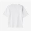 MaiSon KitSune Om00128kj0119 P100 Bold Fox Head Patch Men S Short Sleeve Tee