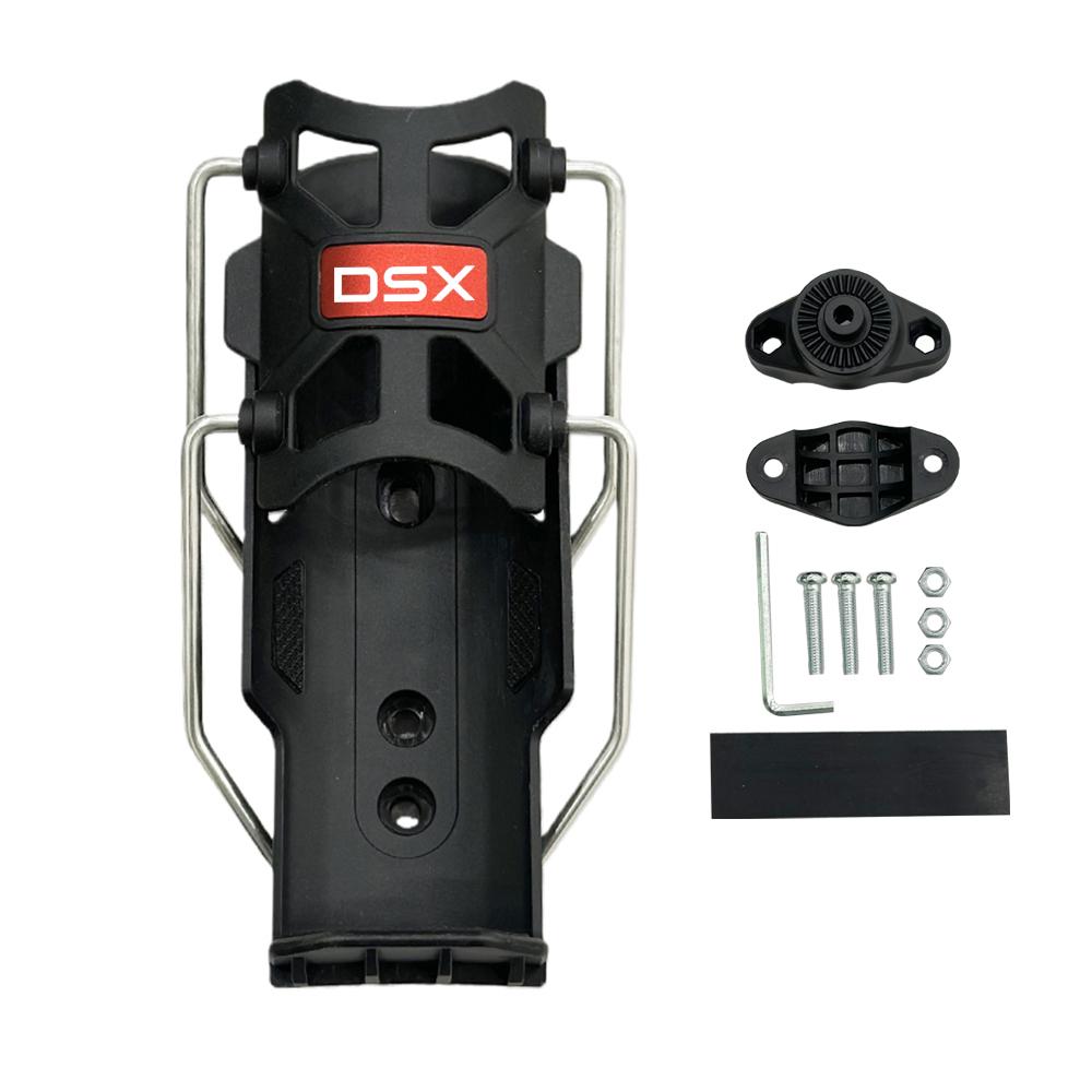 Cup Holder For VOGE Valico DS625X DS525X DS900X 525DSX 625DSX DSX 900 625 300 Motorcycle Bottle Holder Accessories 900DSX 525