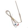 K Type Thermocouple Probe Stainless Steel Degrees °C Temperature Range