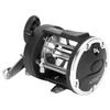 TSSD Metal Fishing Reel 3.8:1 Speed Ratio 1BB Baitcasting Fishing Wheel AccessoryTSSD 3000L