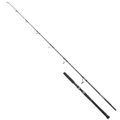 SHIMANO Ocea Plugger Limited 2021 S88H 390g Saltwater Rod for Offshore and Tuna Casting, Bluefish,