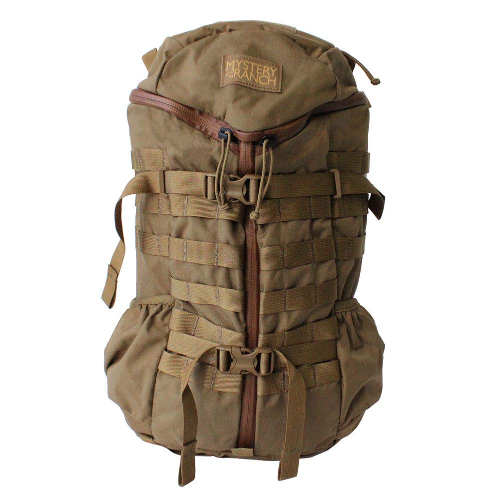 

2Day ASSAULT Backpack Rucksack [Mystery Lunch] [Item]
