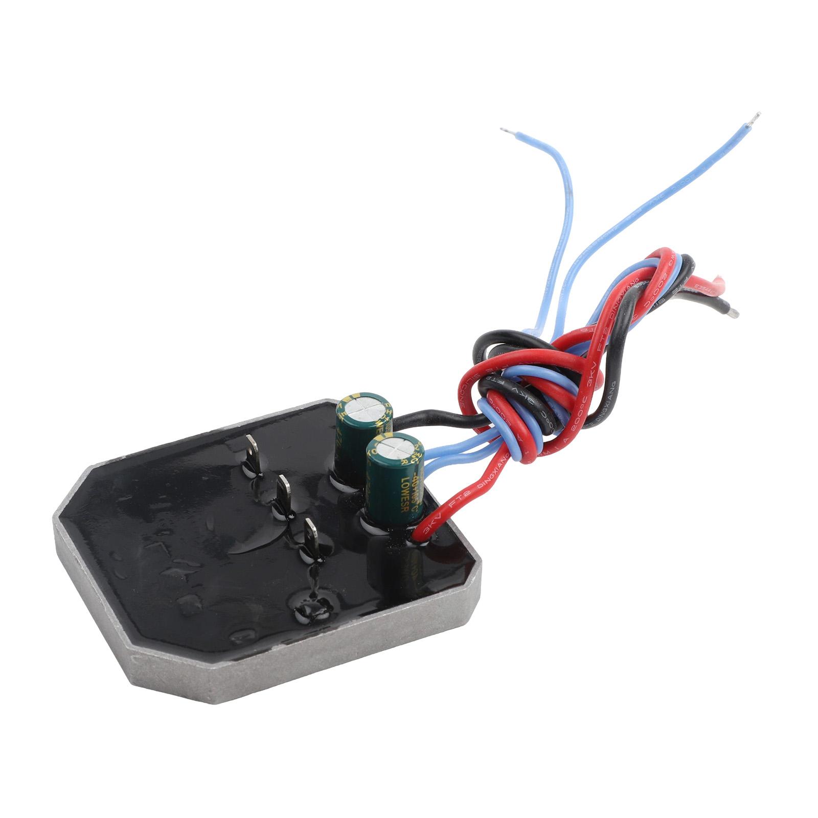 

16-дюймова електрична ланцюгова пила з літієвою батареєю Панель керування Ланцюгова пила Контролер Електрична ланцюгова пила Панель керування Електроінструменти China Mainland