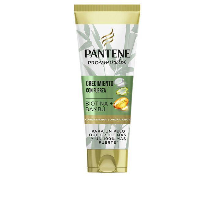 Après-shampoing PANTENE MIRACLE STRONG GROWTH 160 ml
