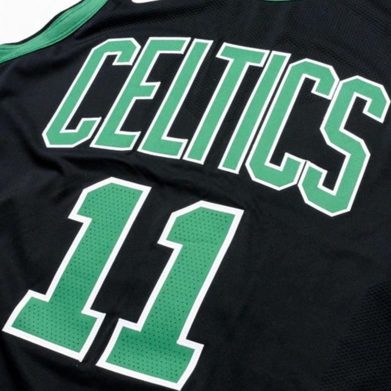 Nike Basketball Jersey Mens Black AV2621-010
