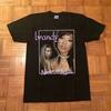 Brandy Norwood Unisex T Shirt Vintage Graphic Homme Top For Everyday Wear Breathable Comfortable Fashion