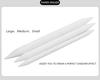 30Pcs Charcoal Earser Knife Drawing Pencil Sketch Painting Canvas Pencil Bag Set Christmas Gift for Kid