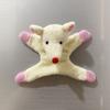 New Material Animal Refrigerator Magnets Cartoon Design Animal Shape Cartoon Fridge Magnets Fridge Magnets For Kids