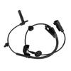 Front Left/Right  ABS Wheel Speed Sensor 5105572AA, 5105573AB for DODGE CALIBER 2007-2012, for JEEP COMPASS, PATRIOT 2007-2016