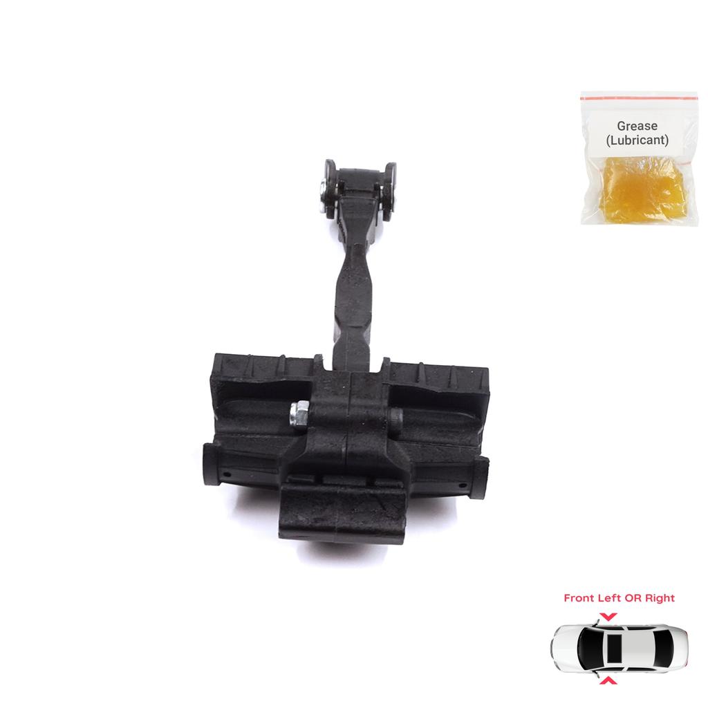 BDP1514 Front Door Stop Check Assy Limiter Strap for Seat Toledo MK4 KG Skoda Rapid 2012-2019 5JA837249E