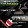 Offizielles CROSSPUTT Putter Golf Center Schlägerkopfhaube Hoch Verbessert Professionell Empfohlenes Modell Schläger, Schaft, Unisex, Inklusive, Präzision, Stabilität,