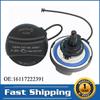 Car Oil Filler Cap Engine Gas Fuel Tank Cover for BMW 3 5 6 7 Series E39 E46 E60 E70 E90 X5 16117222391 Car Accessories