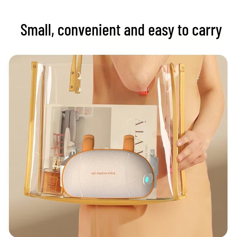 Hezheng Neck and Shoulder Kneading Massager