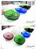 Glass Single-Serving Fruit Dish for Snacks and Desserts
