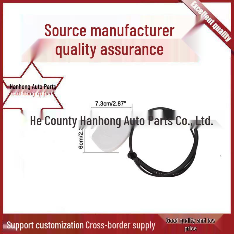 Mitsubishi Windshield Wiper Washer Reservoir Cap Han Hong