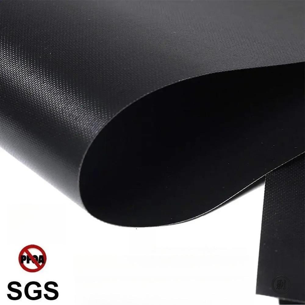 1/5/10pcs 60*40cm Non-stick BBQ Grill Mat Baking Mat Cooking Grilling Sheet Heat Resistance Cleaned Kitchen BBQ Tools 10567