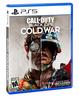 Call of Duty: Black Ops Cold War (Import version: North America) - PS5