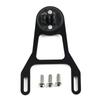 For 5D or Twitter Integrated Handlebar Carbon Bicycle Computer Speedmeter Holder Mount Alloy Extension Bracket For Garmin Gopro
