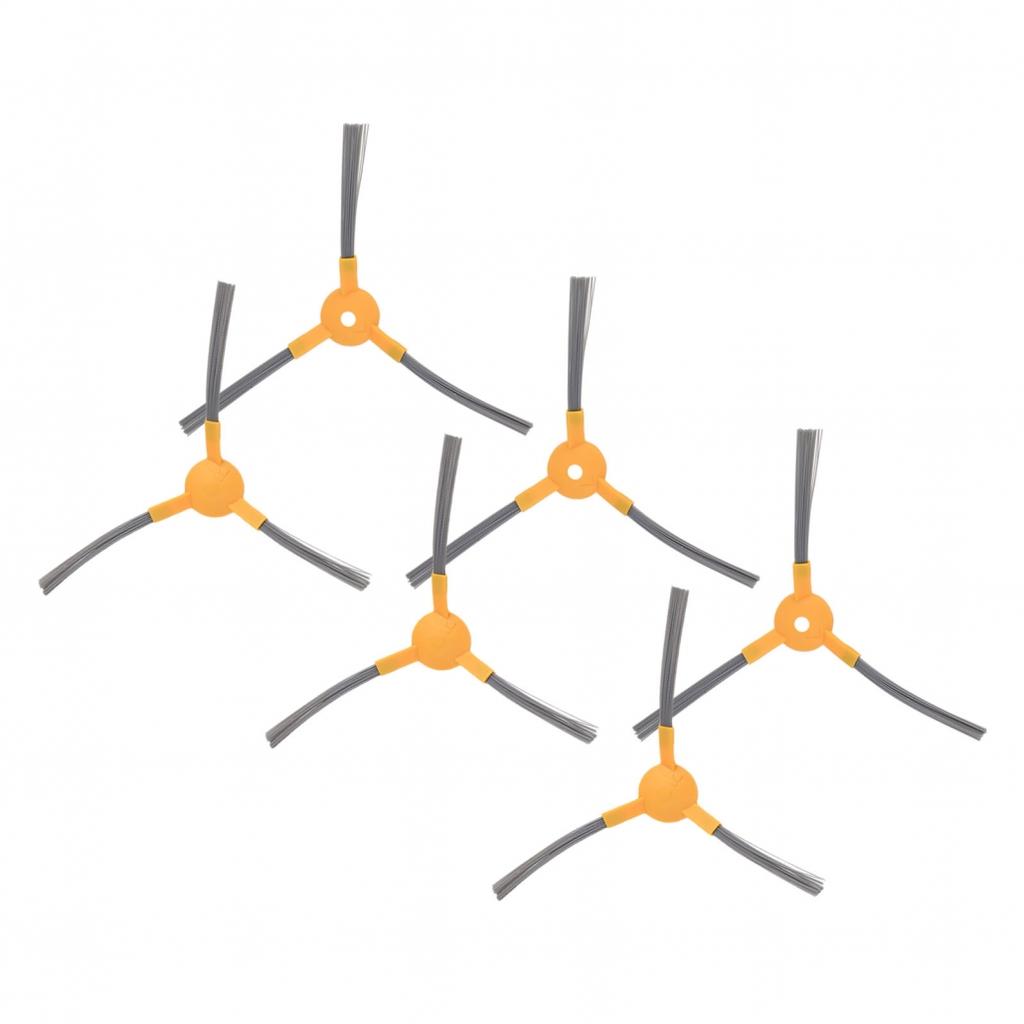 Side Brushes Accessories Compact Easy Installation