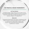 Replenix Retinol + Bakuchiol Concentrated Serum (30mL)  Night Use, Suitable for Sensitive Skin, Anti-Aging Care, Fragrance-Free, Paraben-Free,