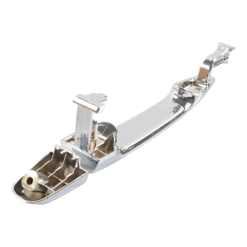 Rear Sliding Door Exterior Handle Chrome 69230-58010 For Toyota Sienna
