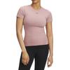 Vanish Seamless Fashion Comfortable Casual Versatile Short Sleeve Regular T-Shirt Women Tops 6000642-673