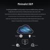 Huawei Kunpeng USG6000F-S115-AC AI Series Enterprise Firewall (CN version)