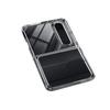 Applicable To Huawei Pura X MAX Mobile Phone Case, the New Purax Collector's Edition Transparent Anti-drop Folding Screen Is Ultra-thin and Hard.