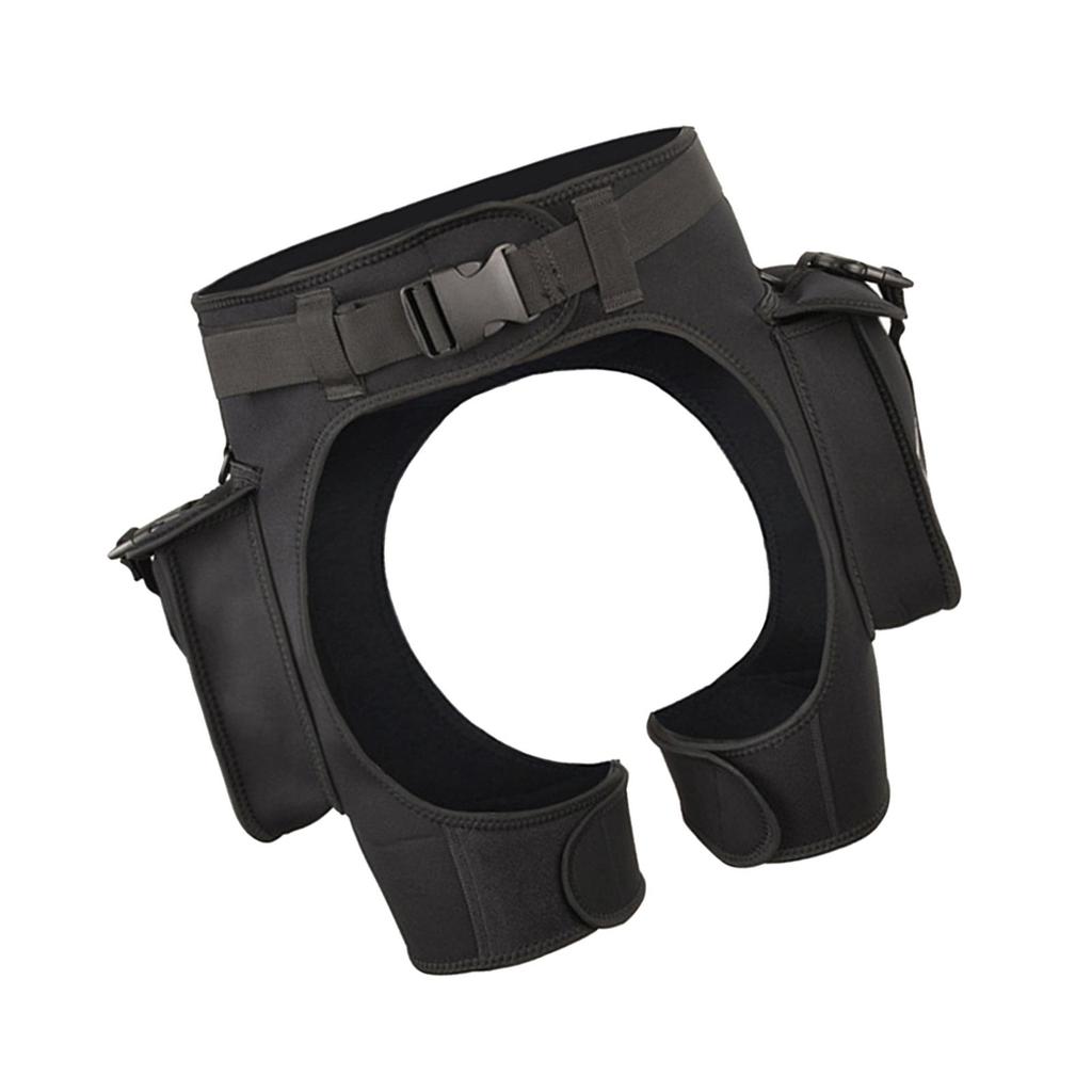 Advanced Neoprene Water Shorts for Men And Women - Comfort Versatility