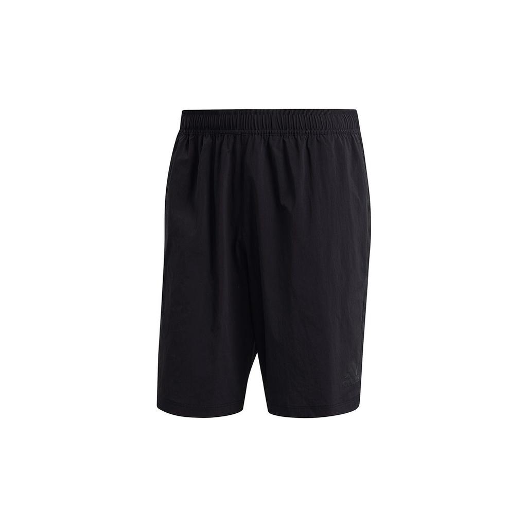Adidas Sports Shorts Men's Black Moderate FU3663