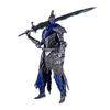 Artorias the Abysswalker Movable Figure from Dark Souls 3