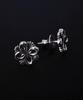 Josilver Sprout Flower Earrings