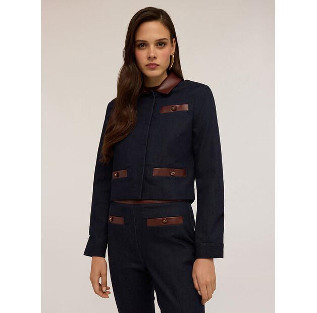 Куртка Motivi outdoor EU 44