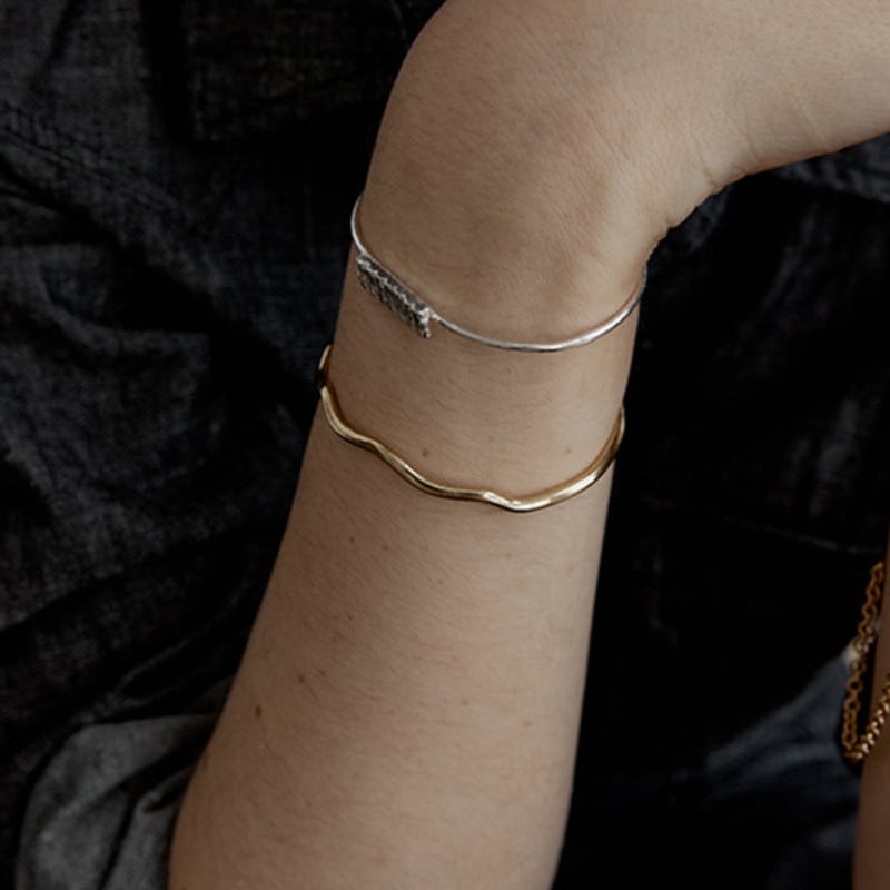 

браслет-капсула goiu 03 silver