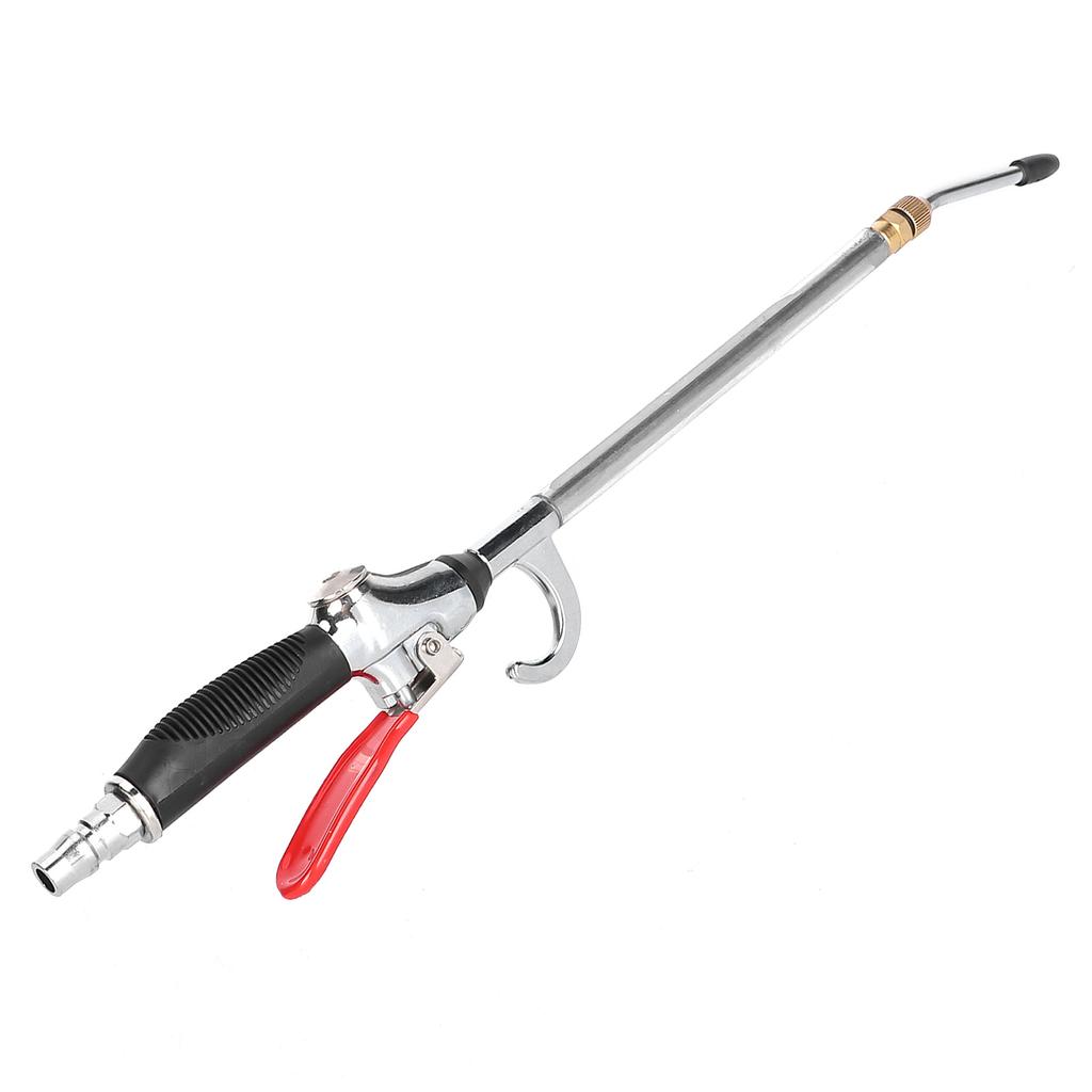 ABG600 Telescopic Air Duster High Pressure Pneumatic Dust Cleaning Air Dust Blower