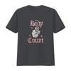 Body Count Talk Sh t Black Shirt OFFICIAL vintage Washed Comfortable Versatile homme Stylish designer clothes Casual fashion