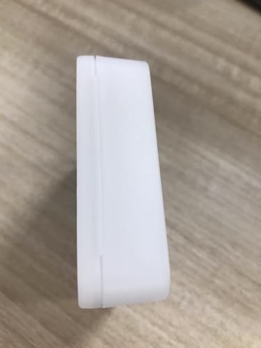 RovyVon Aurora A1 Keyring Flashlight, 650 Lumens Ultra Bright Outdoor EDC Mini Rechargeable LED Flashlight, Everyday Portable Torch