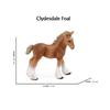 Horse Figures Toy Animals Quarter Libiza Havlin Shire Foal Stallion Farm Animal Figurines Action Figure Toy Horses Kids Gifts