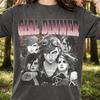 Vi Arcane League Of Legends Shirt, Vintage Unisex Graphic Tee, Anime Style Shirt