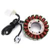 Motorsykkel Statorspole TMAX T MAX 500 XP500 T-MAX-500 2004 2005 2006 2007 Generator