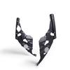For 3 Series I3 G20 G28 -2026 Headlight Cover Engine Bay Cover Trim