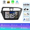 Android 14 WIFI+4G Car Radio For Hyundai I20 LHD 2015 2016 2017 2018 Stereo GPS Carplay Auto Multimedia Video Player 360 Camera