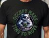 Tops – T-Shirts
