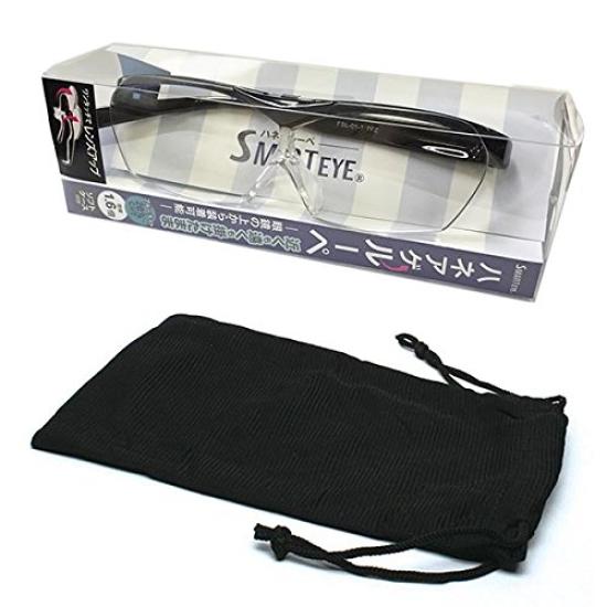 Officially Certified As a Reliable General Medical Haneageru Magnifying Magnifying Blue Light Fits Over Glasses Device Glass, Flip-Up Glass,