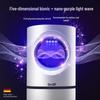 Smart Photocatalytic Mosquito Killer Lamp with USB Charging