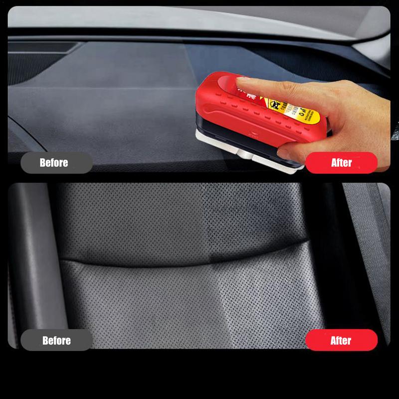 Autoglas-Ölfilm-Entfernerpaste Auto-Windschutzscheiben-Fleckenentfernung Fensterpoliturreiniger Wasserdichte Auto-Detaillierung
