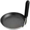 TKG IH Revestido CT Oyako Nabe quente com suporte vertical AOY5101 (Teikeiji) 2 camadas (pote para pais e filhos) cabo, 16,5cm,